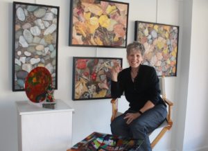 Nancy Allen – Touchstone Art Gallery Owner