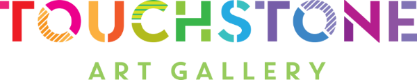 Touchstone Art Gallery Logo