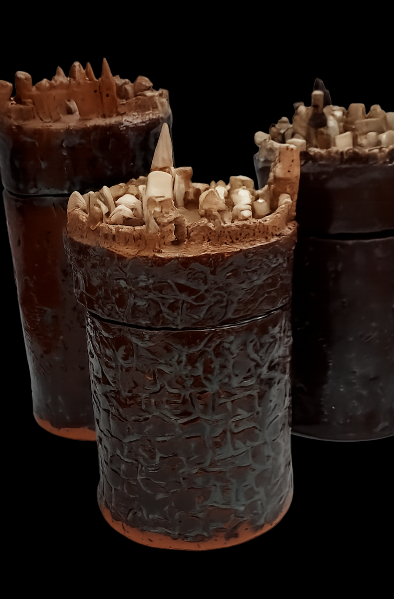 Castle Containers